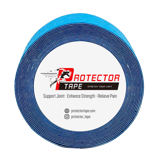 Protector Tape肌效貼 5cm x 5m