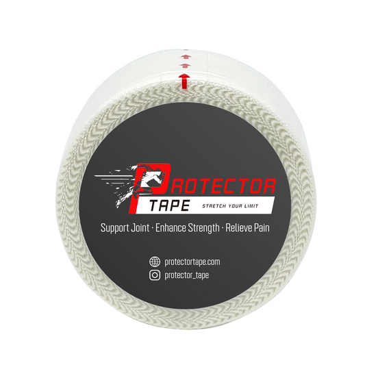 Protector Tape硬性膠布 3.8cm x 9m